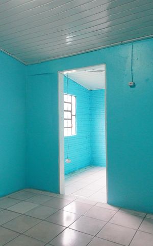 Casa para alugar com 45m², 1 quarto e 1 vagaSala