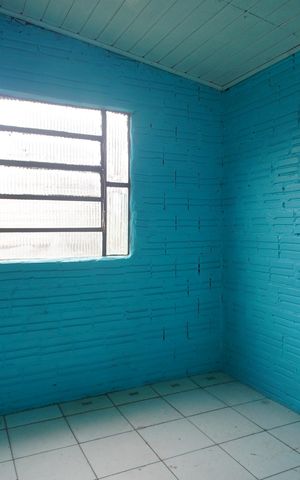 Casa para alugar com 45m², 1 quarto e 1 vagaCozinha