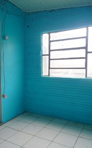 Casa para alugar com 45m², 1 quarto e 1 vagaCozinha