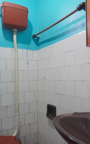 Casa para alugar com 45m², 1 quarto e 1 vagaBanheiro