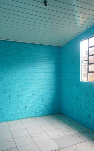Casa para alugar com 45m², 1 quarto e 1 vagaQuarto 