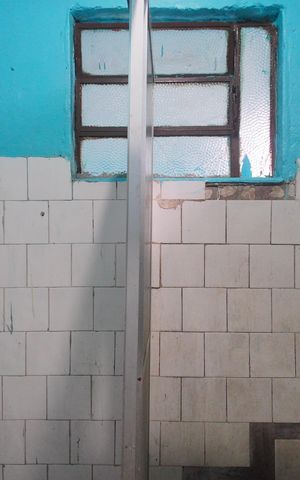 Casa para alugar com 45m², 1 quarto e 1 vagaBanheiro