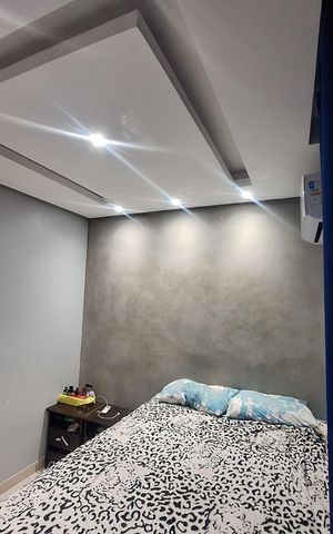 Apartamento para alugar com 46m², 2 quartos e 1 vaga Apartamento para alugar com 46m², 2 quartos e 1 vagaQuarto 1