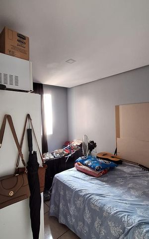 Apartamento para alugar com 46m², 2 quartos e 1 vaga Apartamento para alugar com 46m², 2 quartos e 1 vagaQuarto 2