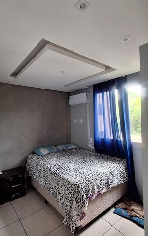 Apartamento para alugar com 46m², 2 quartos e 1 vaga Apartamento para alugar com 46m², 2 quartos e 1 vagaQuarto 1