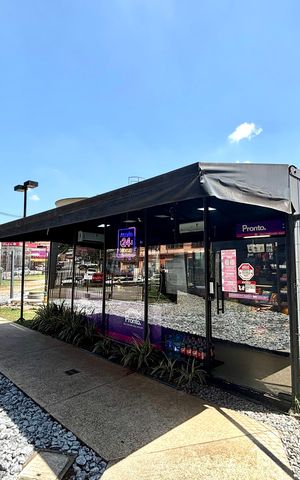 Apartamento à venda com 34m², 2 quartos e sem vaga Apartamento à venda com 34m², 2 quartos e sem vagaÁrea comum