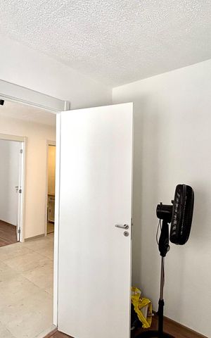 Apartamento à venda com 34m², 2 quartos e sem vaga Apartamento à venda com 34m², 2 quartos e sem vagaQuarto 1