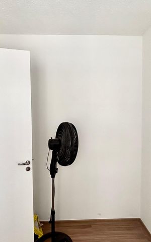 Apartamento à venda com 34m², 2 quartos e sem vaga Apartamento à venda com 34m², 2 quartos e sem vagaQuarto 1