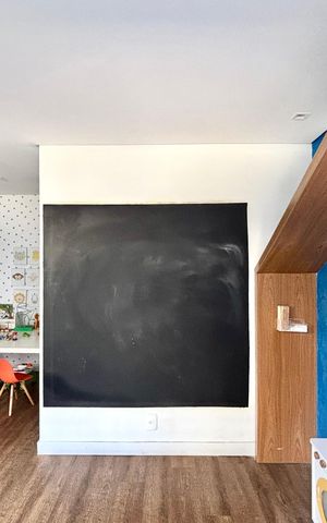 Apartamento à venda com 34m², 2 quartos e sem vaga Apartamento à venda com 34m², 2 quartos e sem vagaBrinquedoteca