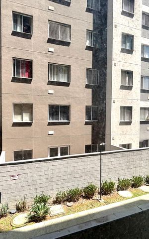 Apartamento à venda com 34m², 2 quartos e sem vaga Apartamento à venda com 34m², 2 quartos e sem vagaVista do Quarto 1
