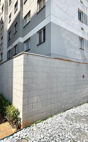 Apartamento à venda com 34m², 2 quartos e sem vaga Apartamento à venda com 34m², 2 quartos e sem vagaÁrea comum