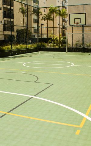 Apartamento à venda com 58m², 2 quartos e 1 vaga Apartamento à venda com 58m², 2 quartos e 1 vagaQuadra