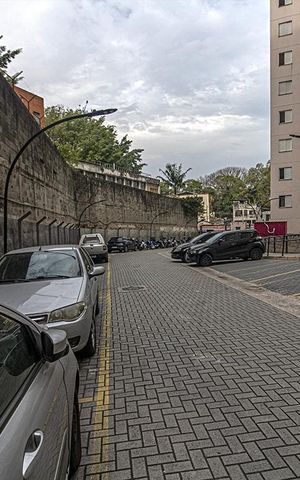 Apartamento para alugar com 49m², 2 quartos e sem vaga Apartamento para alugar com 49m², 2 quartos e sem vagagaragem_2