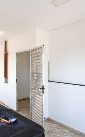 Casa para alugar com 80m², 2 quartos e sem vagaSala