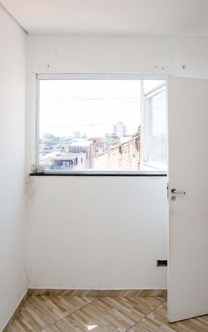 Casa para alugar com 80m², 2 quartos e sem vagaQuarto 2
