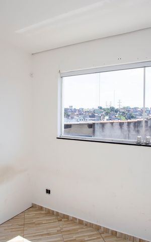 Casa para alugar com 80m², 2 quartos e sem vagaQuarto 1