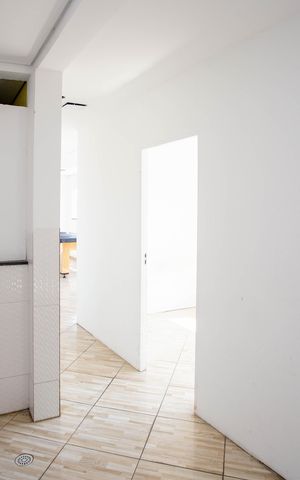 Casa para alugar com 80m², 2 quartos e sem vagaCozinha/Area de Serviço