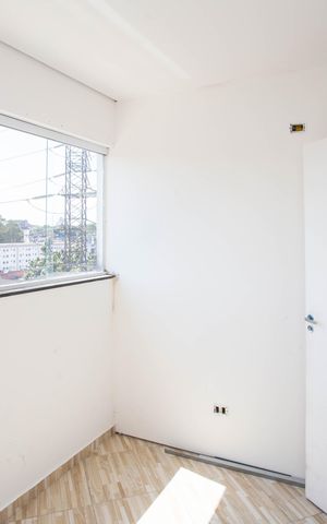 Casa para alugar com 80m², 2 quartos e sem vagaQuarto 1
