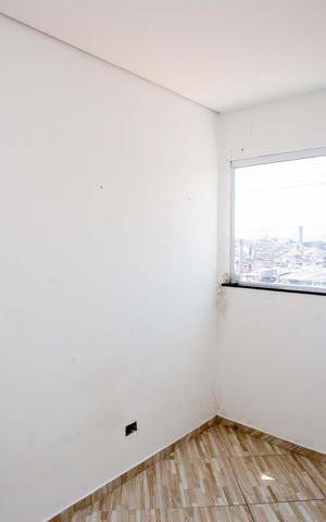 Casa para alugar com 80m², 2 quartos e sem vagaQuarto 2