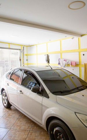 Casa para alugar com 80m², 2 quartos e sem vagaÁrea comum