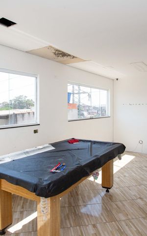Casa para alugar com 80m², 2 quartos e sem vagaSala