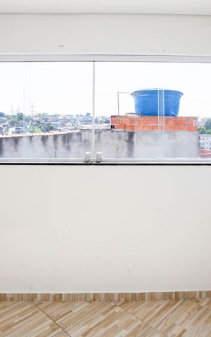 Casa para alugar com 80m², 2 quartos e sem vagaQuarto 1