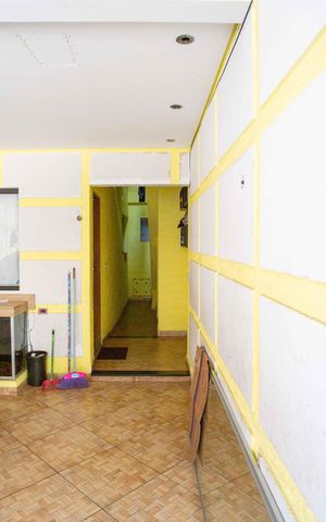 Casa para alugar com 80m², 2 quartos e sem vagaÁrea comum
