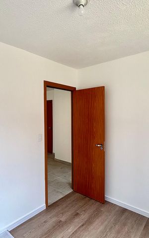 Apartamento para alugar com 35m², 2 quartos e sem vaga Apartamento para alugar com 35m², 2 quartos e sem vagaQuarto 1