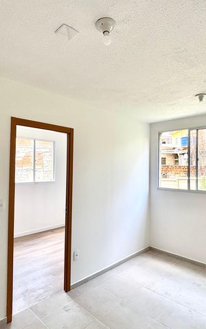 Apartamento para alugar com 35m², 2 quartos e sem vaga Apartamento para alugar com 35m², 2 quartos e sem vagaSala