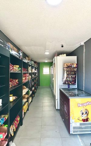 Apartamento para alugar com 35m², 2 quartos e sem vaga Apartamento para alugar com 35m², 2 quartos e sem vagaMercado