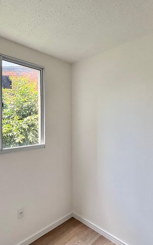 Apartamento para alugar com 35m², 2 quartos e sem vaga Apartamento para alugar com 35m², 2 quartos e sem vagaQuarto 2