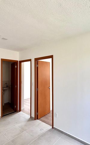 Apartamento para alugar com 35m², 2 quartos e sem vaga Apartamento para alugar com 35m², 2 quartos e sem vagaSala