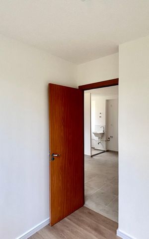 Apartamento para alugar com 35m², 2 quartos e sem vaga Apartamento para alugar com 35m², 2 quartos e sem vagaQuarto 2