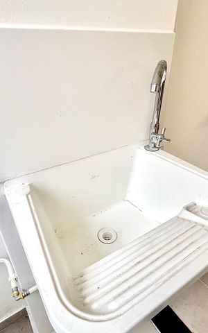 Apartamento para alugar com 35m², 2 quartos e sem vaga Apartamento para alugar com 35m², 2 quartos e sem vagaÁrea de serviço