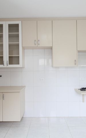 Casa para alugar com 163m², 4 quartos e 2 vagasCozinha