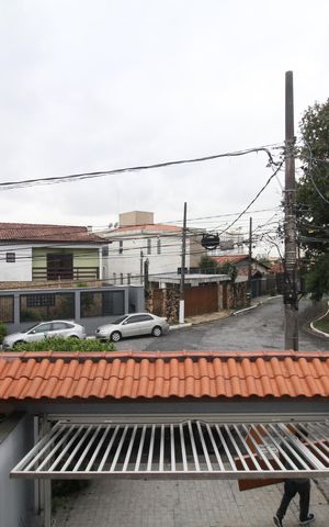 Casa para alugar com 163m², 4 quartos e 2 vagasVista da Suíte 1