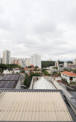 Casa para alugar com 163m², 4 quartos e 2 vagasVista da Suíte 2