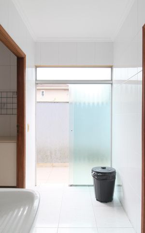 Casa para alugar com 163m², 4 quartos e 2 vagasÁrea de Serviço