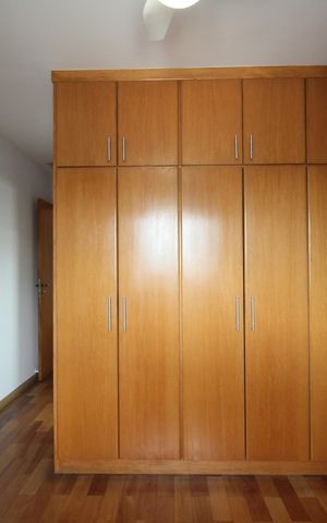 Casa para alugar com 163m², 4 quartos e 2 vagasSuíte 2