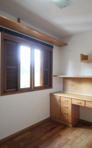 Casa para alugar com 163m², 4 quartos e 2 vagasQuarto 1