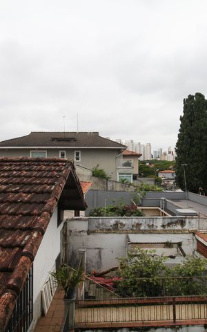 Casa para alugar com 163m², 4 quartos e 2 vagasVista dos Quartos