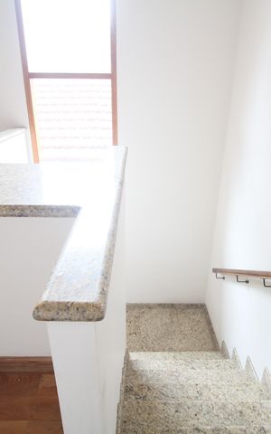 Casa para alugar com 163m², 4 quartos e 2 vagasHall das Escadas