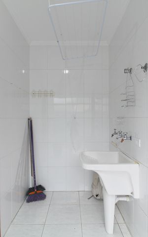 Casa para alugar com 163m², 4 quartos e 2 vagasÁrea de Serviço