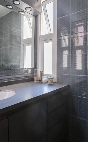 Apartamento à venda com 95m², 2 quartos e 1 vagaBanheiro da Suíte