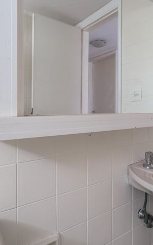 Apartamento à venda com 95m², 2 quartos e 1 vagaBanheiro Social