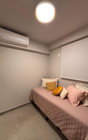 Apartamento para alugar com 71m², 2 quartos e 2 vagas Apartamento para alugar com 71m², 2 quartos e 2 vagasQuarto 2