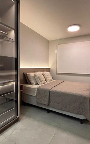 Apartamento para alugar com 71m², 2 quartos e 2 vagas Apartamento para alugar com 71m², 2 quartos e 2 vagasQuarto 1