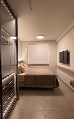 Apartamento para alugar com 71m², 2 quartos e 2 vagas Apartamento para alugar com 71m², 2 quartos e 2 vagasQuarto 1