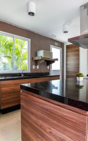 Apartamento à venda com 47m², 2 quartos e 1 vaga