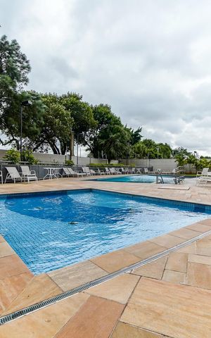 Apartamento à venda com 47m², 2 quartos e 1 vaga